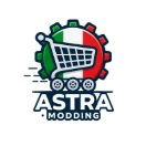 Astra Modding